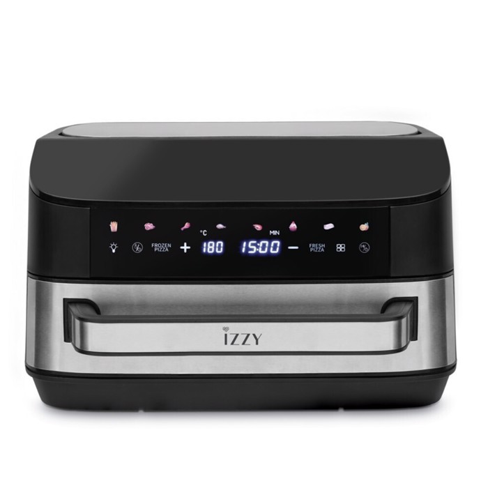 FRITEZA AEROS& PIZZA IZ-8264 (224726)IZZY